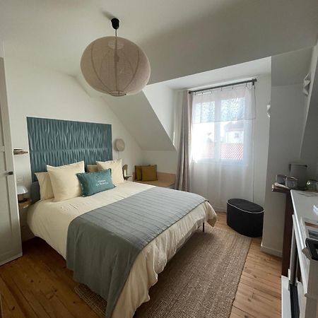 Maison Le Beaulieu Vichy Eksteriør billede