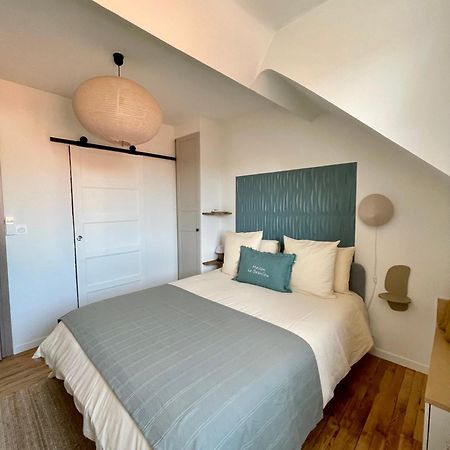 Maison Le Beaulieu Vichy Eksteriør billede