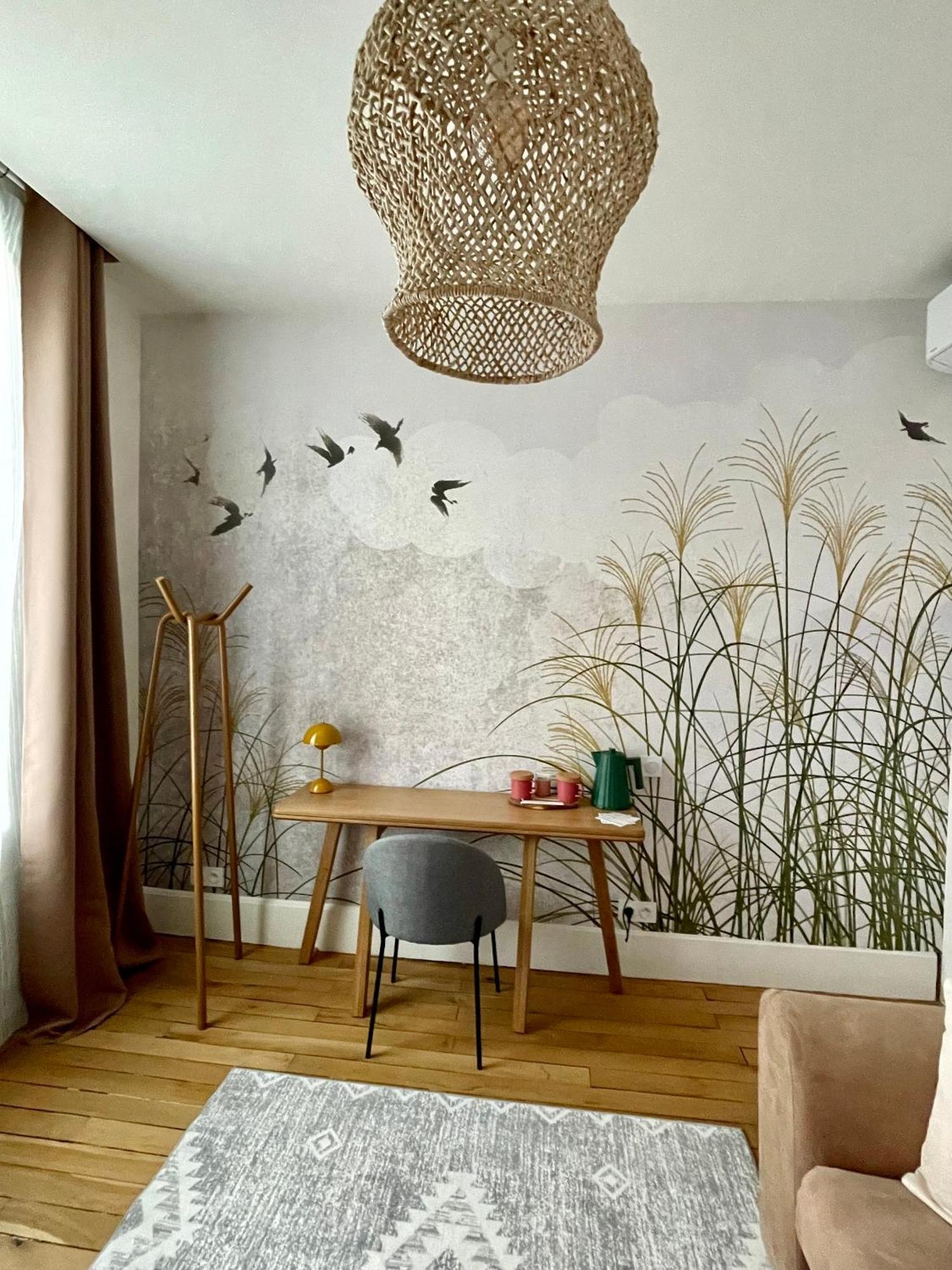 Maison Le Beaulieu Vichy Eksteriør billede