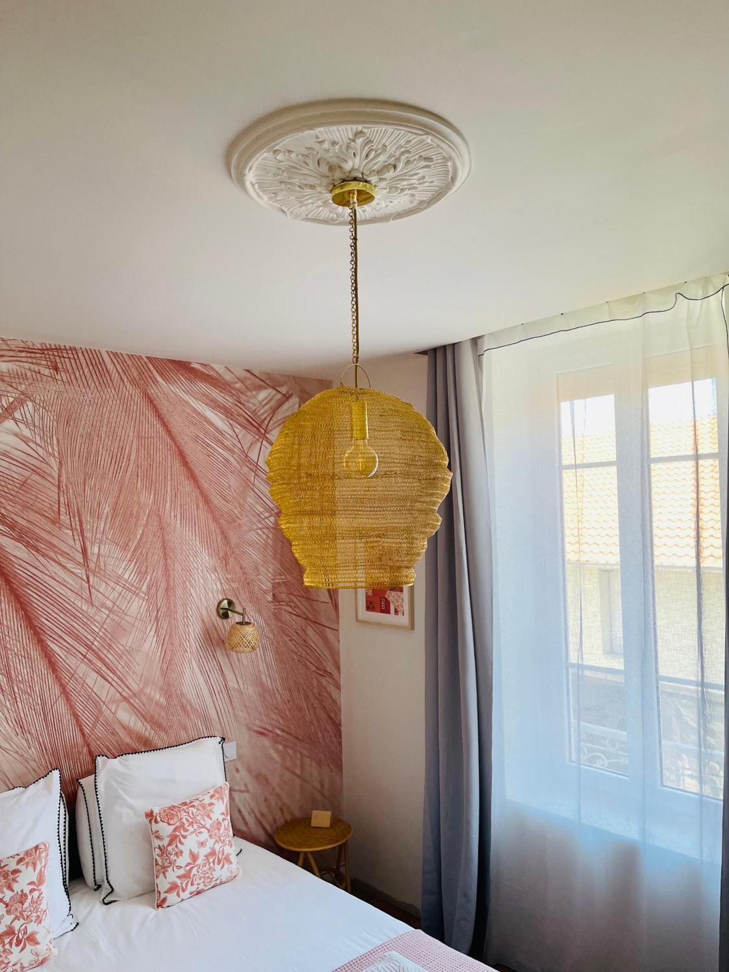 Maison Le Beaulieu Vichy Eksteriør billede
