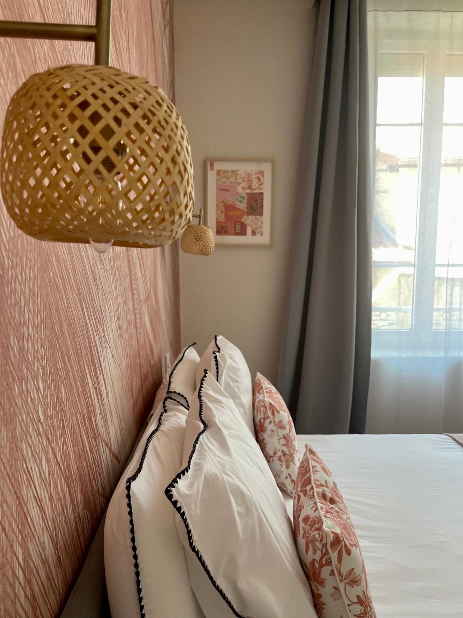 Maison Le Beaulieu Vichy Eksteriør billede